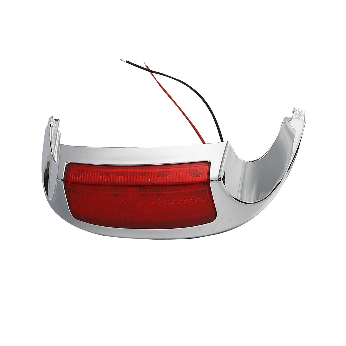 Front Fender Tip LED Light for Harley Touring Tri Glide Ultra Limited (2014–2023)