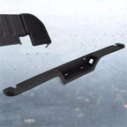 Rear Bumper Top Step Pad Cover for Ford F-150 (2015–2020)