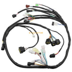 Wiring Harness for Yamaha Raptor 660 YFM660R (2002–2004) 5LP-82590-10-00