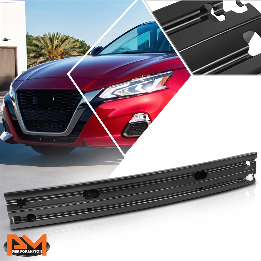 Rear Bumper Reinforcement Impact Absorber for Nissan Altima (2019–2023)