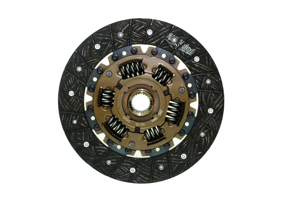 Clutch Friction Plate for Isuzu Impulse (1983–1989)