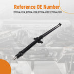 Rear Driveshaft Assembly for Subaru Outback (2010-2014)