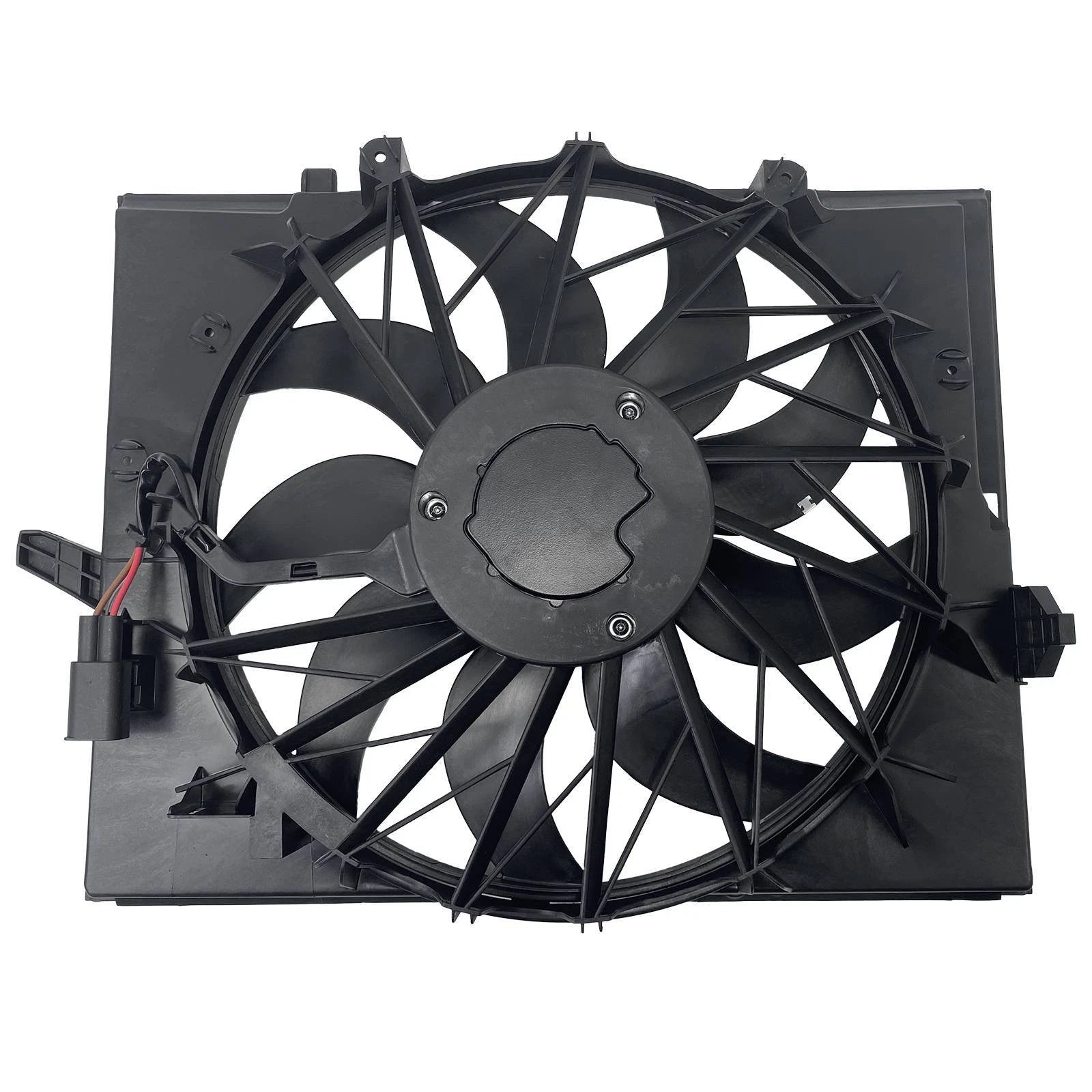 Cooling Fan for BMW 525i 528i 645Ci 750i (2001-2008)