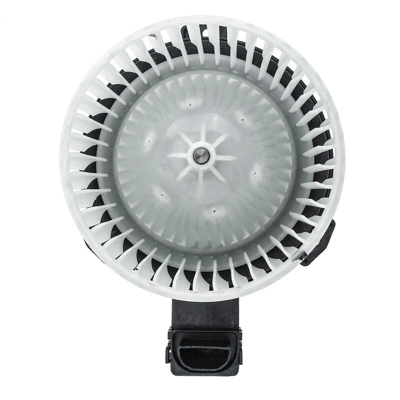 Rear HVAC Blower Motor with Wheel Assembly for Honda Odyssey (2018–2021)