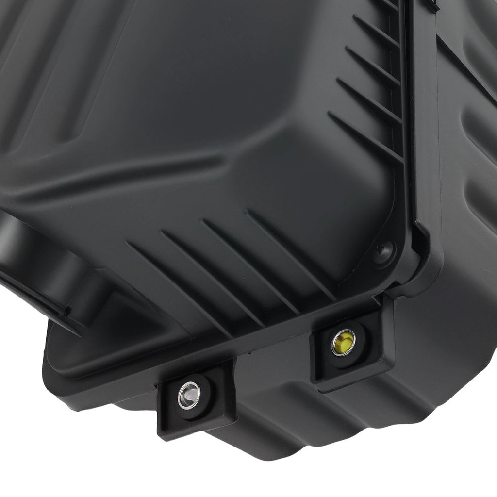 Air Cleaner Filter Housing Box for Chevrolet Aveo (2004-2008)