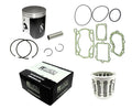 Top End Kit for Suzuki RM250 (1994–1995) - Engine Components