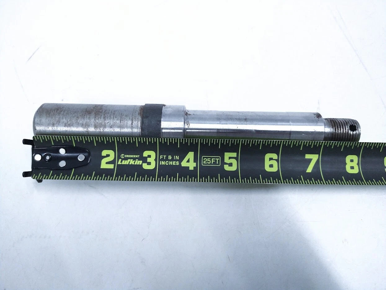 Axle Spindle Set of 2 for Marine Power (8'')