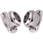 2X 9 Inch Big Housing Bearing Ends Torino Style for Ford (3.150 Inch Diameter)