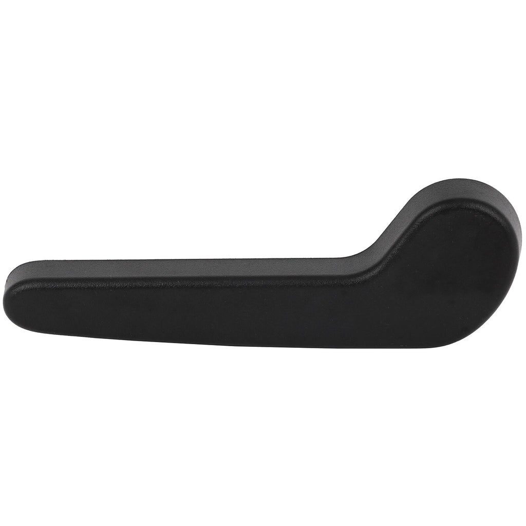 Seat Recliner Lever Handle for Chevrolet GMC Cadillac (Black)
