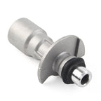 Water Pump Oil Cooler Pipe Adaptor for Land Rover LR4 (2010–2016) LR028136