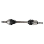 Pair Front CV Axle Shaft for Mazda 3 2007–2013, Mazda 5 2012–2015