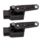 Rear Height Level Sensor for BMW Series 3 5 6 7 X5 E46 E61 E53 (2000–2010)