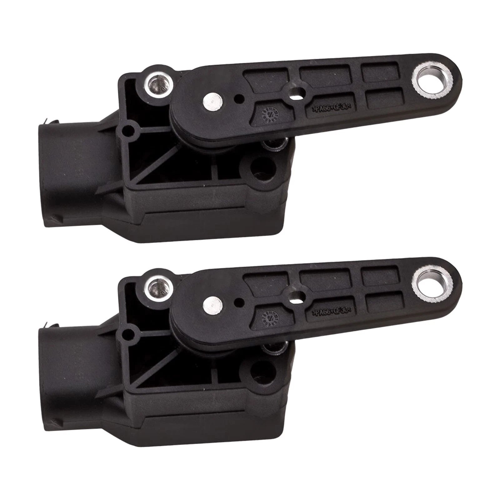 Rear Height Level Sensor for BMW Series 3 5 6 7 X5 E46 E61 E53 (2000–2010)