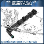 Headlight Washer Nozzle for Mercedes-Benz ML350 (2012-2015)