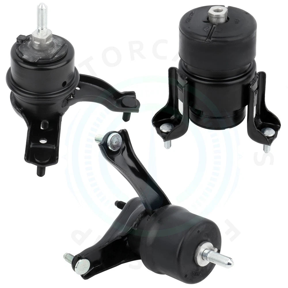 Front Right Engine Trans Mount for Toyota Camry (2010–2011)