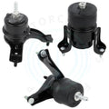 Front Right Engine Trans Mount for Toyota Camry (2010–2011)