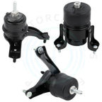Front Right Engine Trans Mount for Toyota Camry (2010–2011)