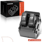Front Left Power Window Switch for Chevy Venture, Olds Silhouette (2000–2005)