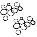 2X Stabilizer Cylinder Seal Kits for John Deere 7 Backhoe
