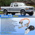 Power Window Lift Motor E9AZ5423394A for Ford F-150 F250 F350 (1993–1995)
