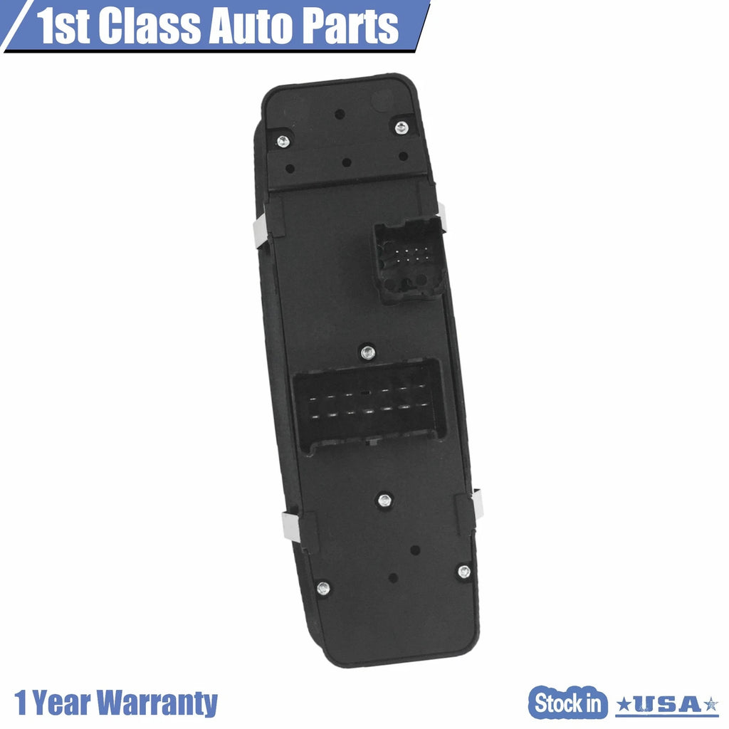 Driver Door Master Window Switch for Dodge Journey (2011-2016)