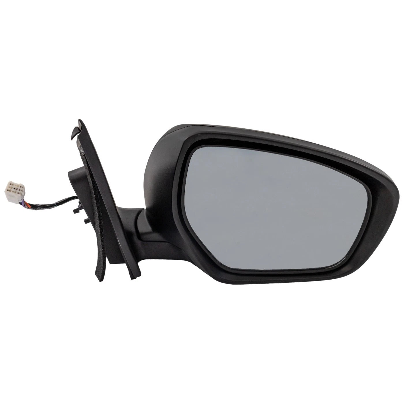 Set of 2 Power Heated Mirrors for Mazda CX-9 (2010–2013)