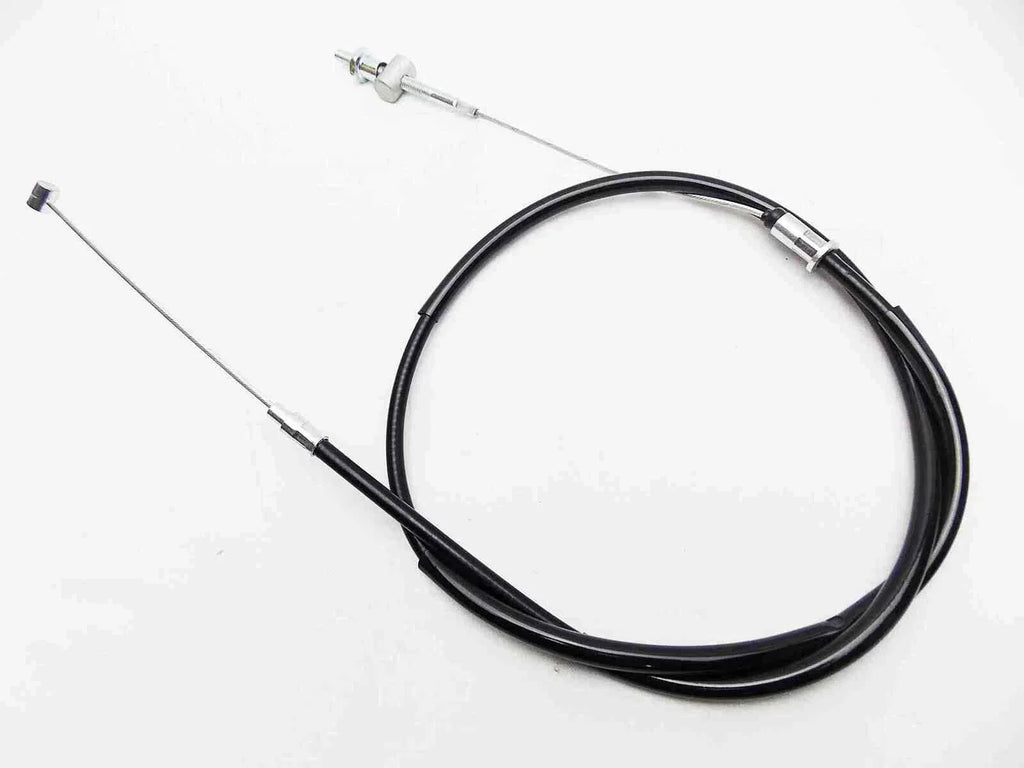 Complete Cable Set for Honda QR50 (1982-2003) - Throttle, Front/Rear Brake, Choke