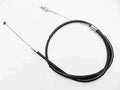 Complete Cable Set for Honda QR50 (1982-2003) - Throttle, Front/Rear Brake, Choke
