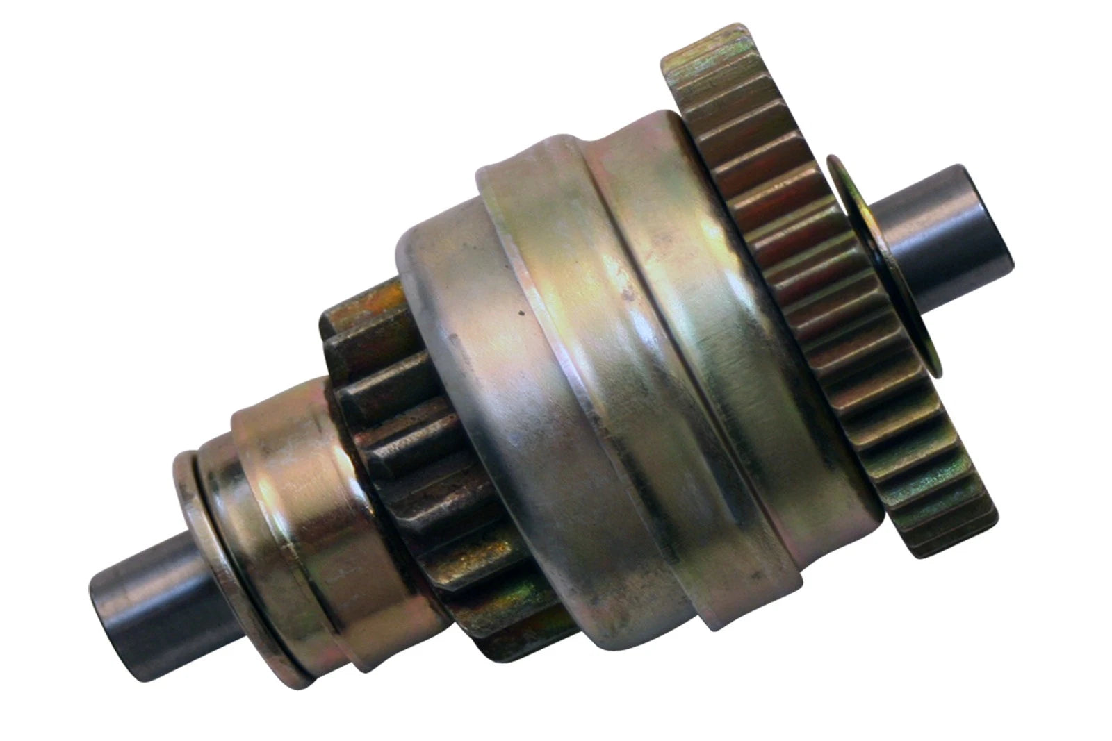 Starter Bendix Pinion for Polaris Trail Boss Blazer Sportsman Ranger Scrambler