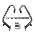 Upper Front Brushguard Bumper for Polaris Ranger Crew 1000/XP 1000 (2018–2024)