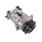 A/C Compressor with Clutch for Chevy Malibu Blazer GMC Acadia (2008-2023)