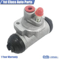 Rear Drum Brake Wheel Cylinder for Nissan Pathfinder D21 (1989–1992)