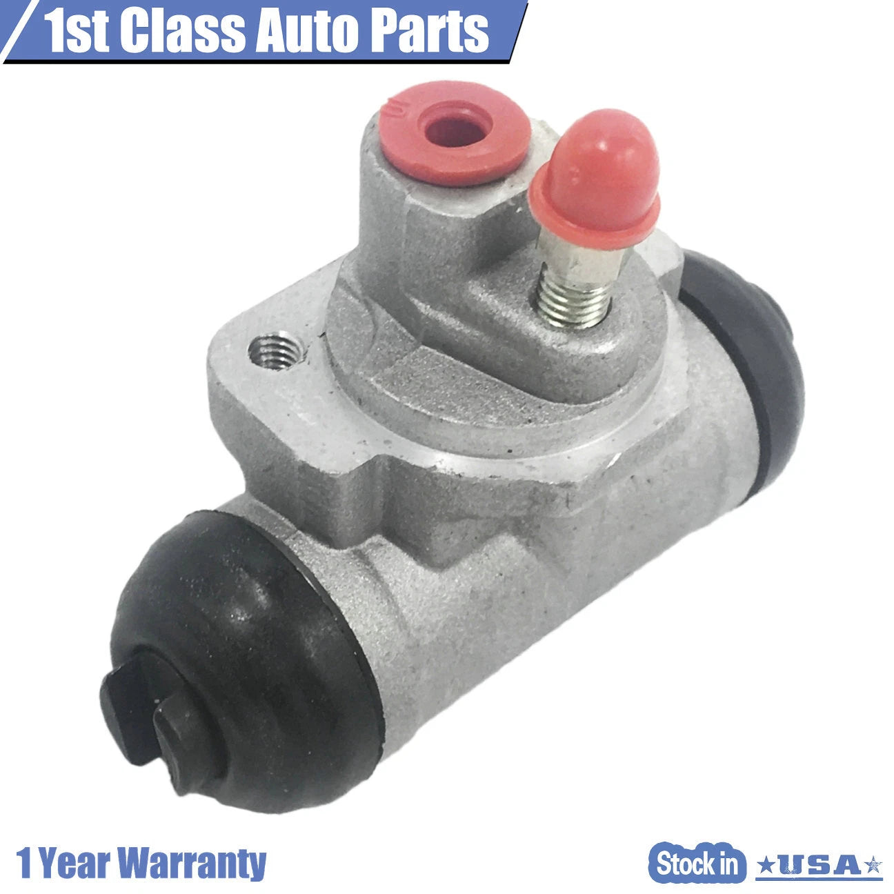 Rear Drum Brake Wheel Cylinder for Nissan Pathfinder D21 (1989–1992)