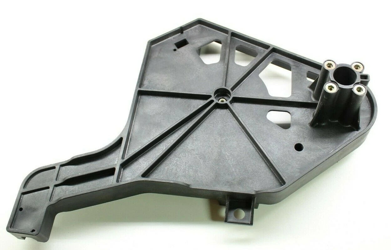Reverse Mounting Plate Bracket for Polaris (OEN Part # 5434973)