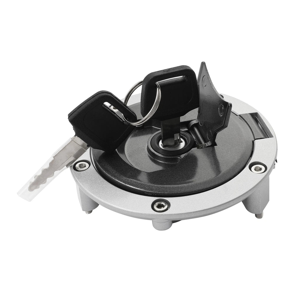 Gas Fuel Tank Cap for Honda CB500X CBR650R CRF1100 CBF300N (2021–2024)