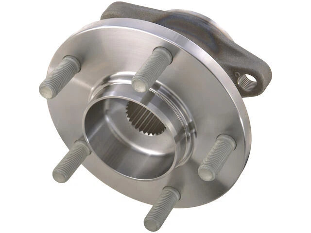 Rear Wheel Hub Assembly for Mazda CX-9 (2007–2015) QZ799BB