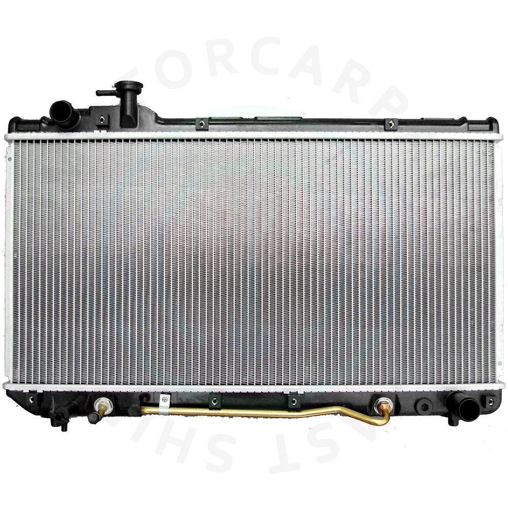 Cooling Fan & Radiator Kit for Toyota RAV4 (1996–1997)