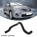 Radiator Hose No. 165710Y260 for Toyota Corolla (2014–2019)