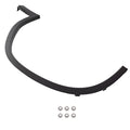 Front Left Driver Fender Wheel Arch Flare Molding Trim For BMW X3 X4 G01 G02