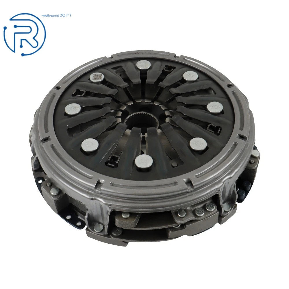 Double Clutch Set for Hyundai Sonata Tucson Elantra (2015–2020) 41200-2D220