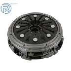 Double Clutch Set for Hyundai Sonata Tucson Elantra (2015–2020) 41200-2D220