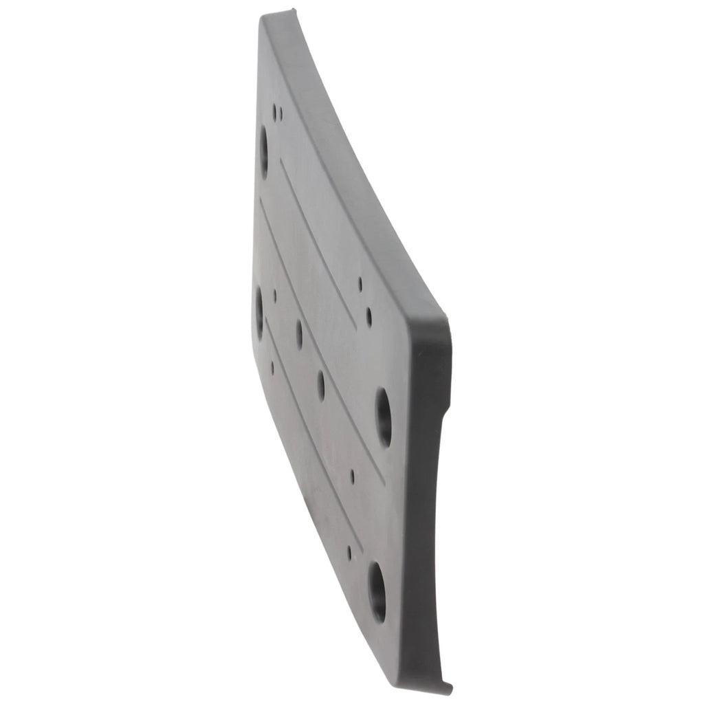 License Plate Brackets Front for BMW 3 Series (2012-2019)