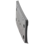 License Plate Brackets Front for BMW 3 Series (2012-2019)
