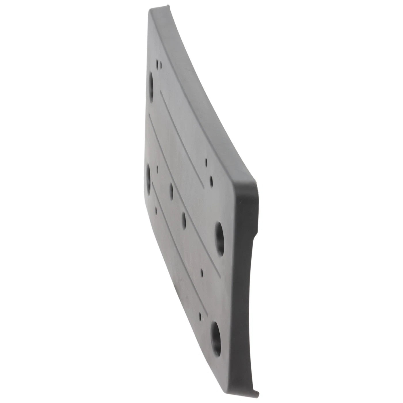 License Plate Brackets Front for BMW 3 Series (2012-2019)