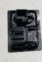 Memory Seat and Pedal Adjustment Switch for Ford Flex (2009–2012)