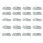 20x Chainsaw Chain Guide Bumper Strip for STIHL 023 025 MS230 MS250 (1998–2015)