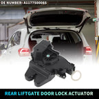 Rear Liftgate Door Lock Actuator Motor for Mercedes-Benz W205 (2015-2020)