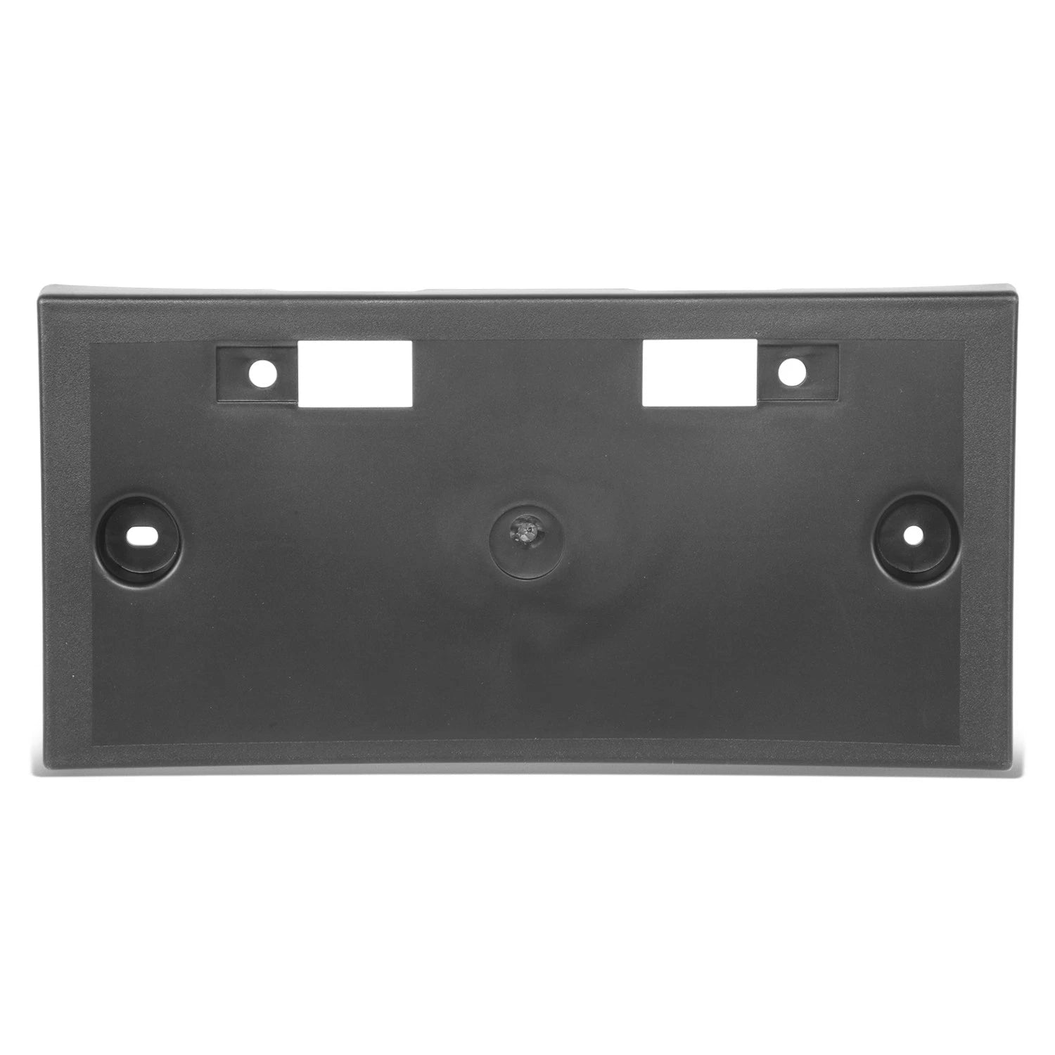 Front Center Section Grille for Ford Explorer (1998) w/Badge Slot