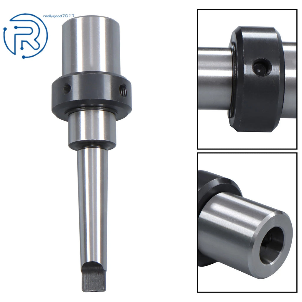 3/4" Shank Chuck Arbor for Annular Cutter (MT2)