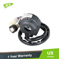Handlebar Switch for Yamaha MOTO-4 YFM 225 250 350 (1986–1995)